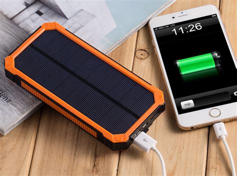 solar chargers  backpacking easy solar guide