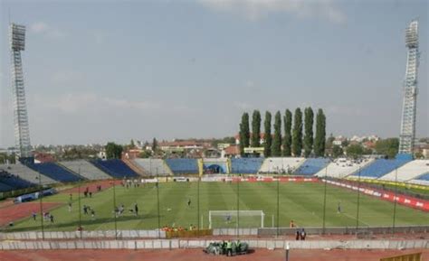 live football stadion ion oblemenco craiova stadium