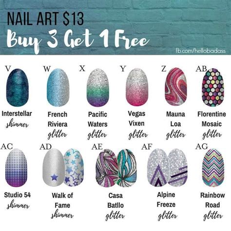 pin  mary dixson snow  color street color street nails color