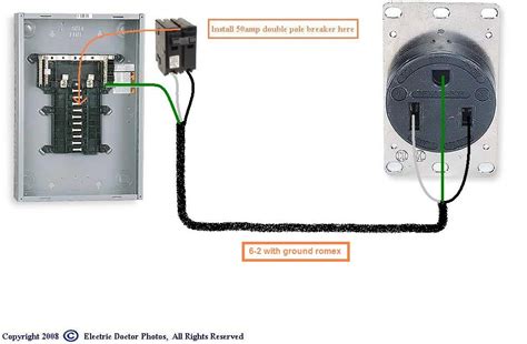 wiring diagram   plug