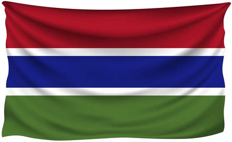 gambia flag wallpapers wallpaper cave