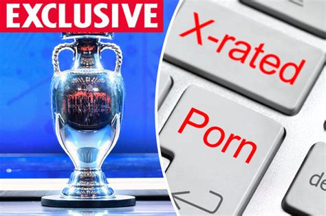 Euro 2016 Weirdest Porn Searches By Country Revealed Daily Star