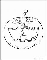 Halloween Crafts Kids Coloring Printables Freekidscrafts Pages sketch template