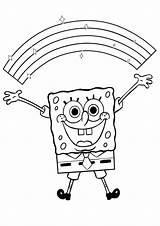 Spongebob Coloring Pages Squarepants Printable Explorer Dora Netflix Competitor Airs Programs Move Such Amazon Its Where Now sketch template