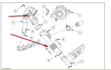 diesel engine part diagram wiring diagram