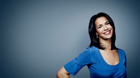 cnn profiles fredricka whitfield anchor cnn