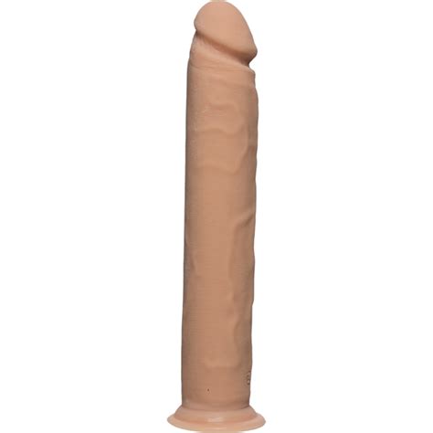 the d realistic d 12 inches ultraskyn beige dildo on literotica