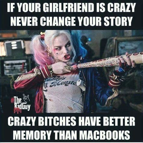 24 Extremely Hilarious Harley Quinn Memes Will Prepare You