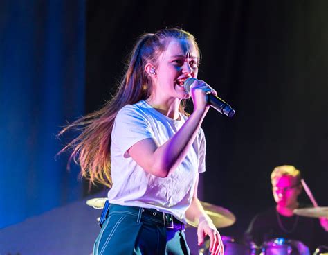 sigrid review brixton academy london norwegian pop singer is a