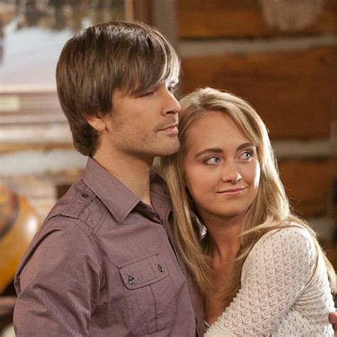 Amy And Ty Roundup From Seasons 4 5 And 6 Enjoy Iloveheartland