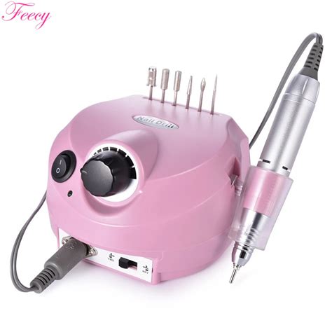 buy manicure  pedicure milling electric machine  nail electric nail drill