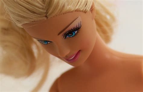 Ken Dumps Barbie Leading Mattel To Rethink Its Rainforest
