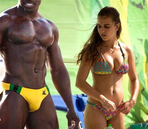 interracial vacation on twitter welcome to brazil