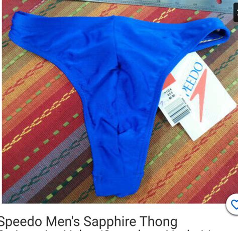 What’s The Most Comfortable Thong For Men Quora
