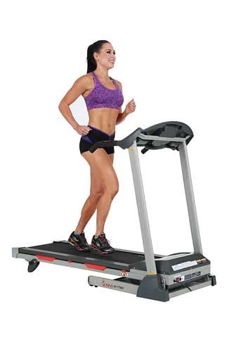 Top 10 Best Treadmill Workouts For Weight Loss In 2021 Reviews