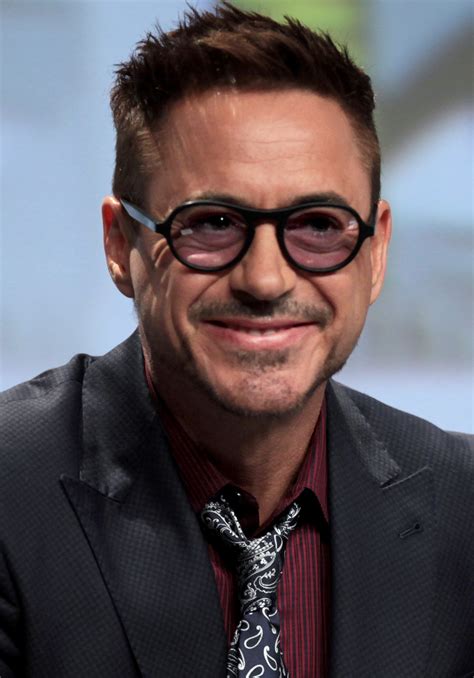 File Robert Downey Jr Sdcc 2014 Cropped  Wikimedia Commons