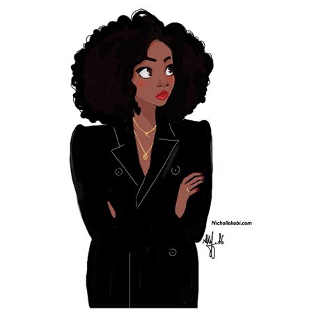 black girl boss black love art black  beautiful black power