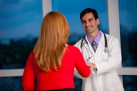 why nice doctors are better doctors for better us news