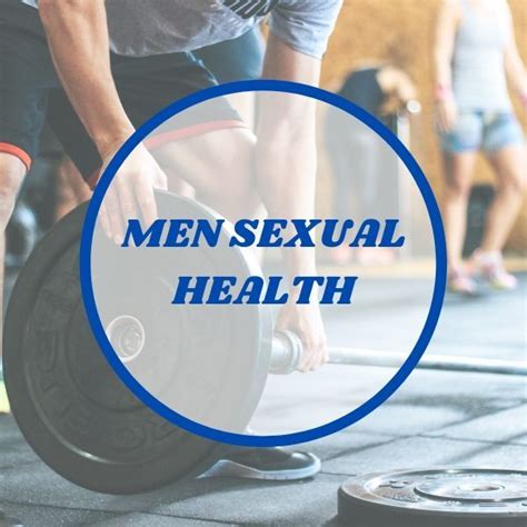 pin on men s sexual health