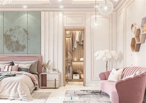girl bedroom on behance luxurious bedrooms luxury bedroom master
