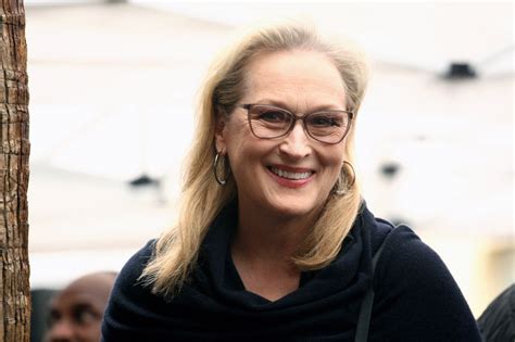 Meryl Streep Unloads On Trump In Powerful Golden Globes Speech Essence