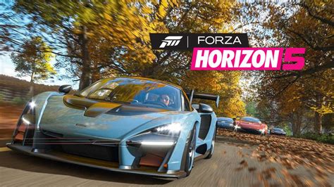 Forza Horizon 5 Trailer Steigert Vorfreude Der Xbox Series X Fans Games