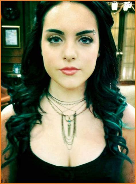 I I Can T Even Liz Gillies