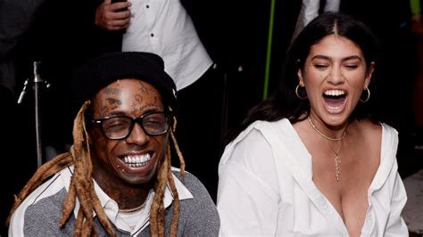 The Real Reason Lil Wayne Called It Quits With Fiancee La