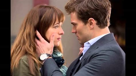 here s how they shot the sex scenes in fifty shades of grey youtube