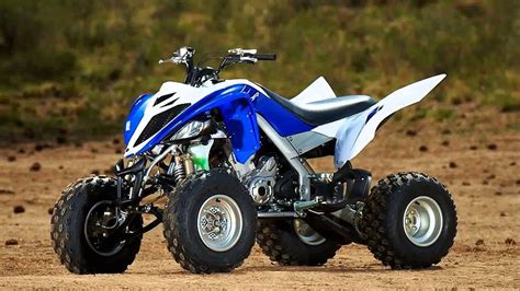 yamaha raptor  youtube