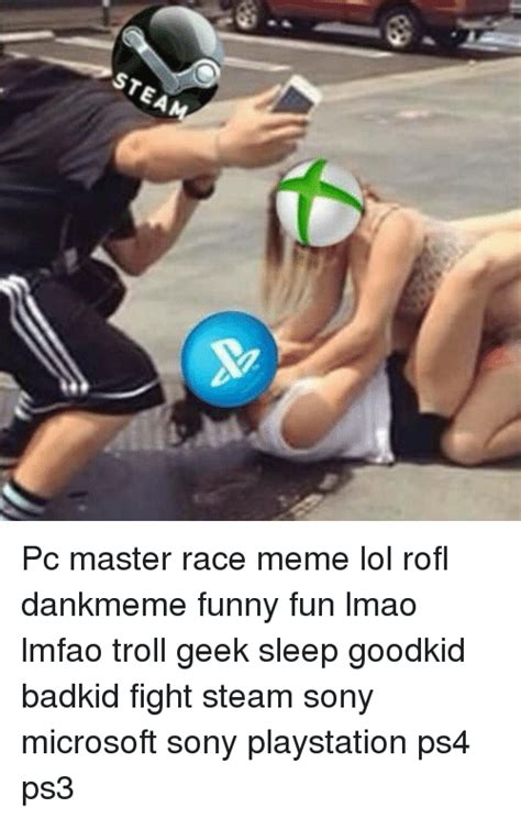 🔥 25 Best Memes About Master Race Meme Master Race Memes