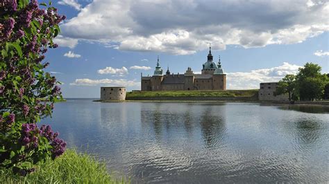 explore castles  scandinavia royal palaces tours nordic visitor