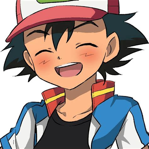 He Is So Hot And Cute And Blushing Ash Ketchum Pokemon Mewtwo