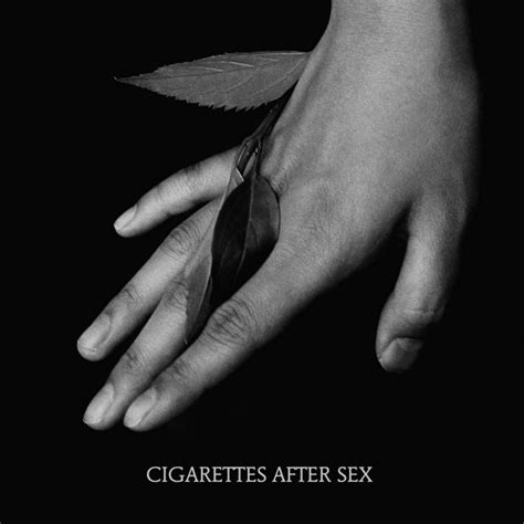 cigarettes after sex preemptively light up on “apocalypse” all things go