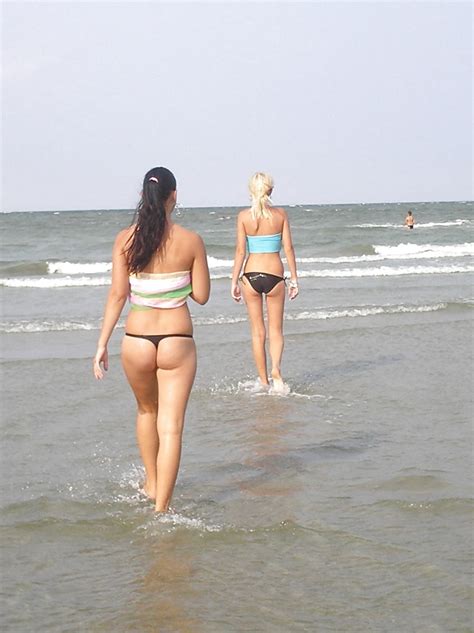 Playas Bikinis Tangas Topless Fotos 6 Porn Pictures Xxx Photos Sex