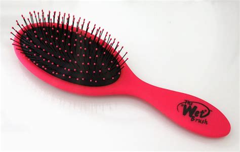 Beauty And Le Chic You Need To Know About The Wet Brush