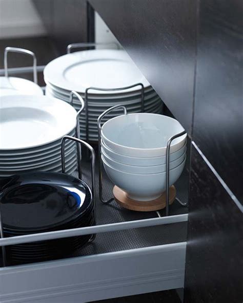 black kitchen drawer plate designs homemydesign