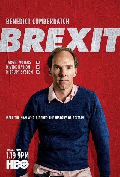 brexit  review film summary  roger ebert