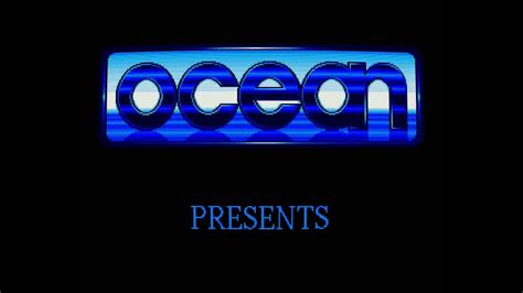 ocean logo youtube