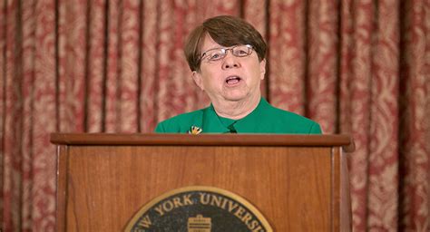 sec chair mary jo white addresses a new model for sec
