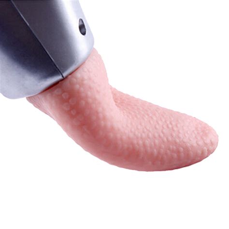 Multi Speed Vibrator Tongue Oral Sex Toy Vibrating