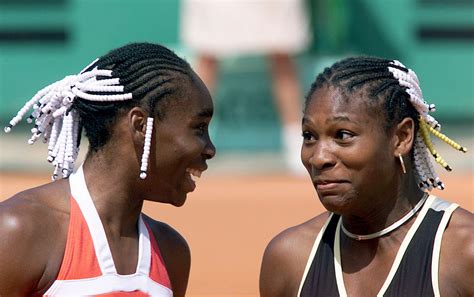 13 Amazing Facts About Venus And Serena Williams’ Historic Rivalry