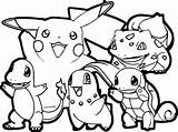 Coloring Pages Pokemon Logo Getcolorings Color sketch template