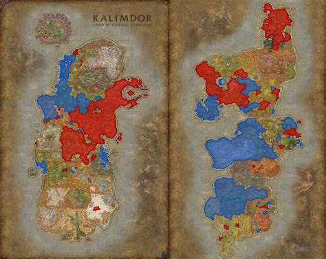 I Ve Been Doing Territory Maps For Games Since 2013 Here