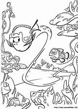 Nemo Coloriage Ausmalbilder Dory Poisson Pintar Procura Findet Procurando Marlin Coloriages Ricerca Alla Colorare Malvorlagen Némo Ausmalbild Disegno Animato Cartone sketch template
