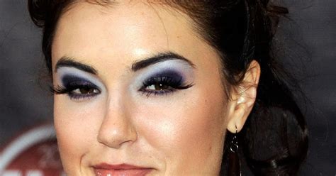 hot sasha grey hq pictures photos from recent awards show