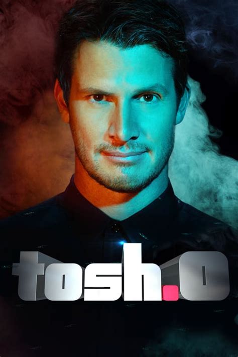Watch Tosh 0 Series All Episodes Online Free Hdmo Tv