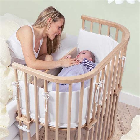 side beds dormire accanto al neonato  sicurezza periodofertileit