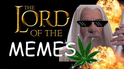 lord   memes youtube