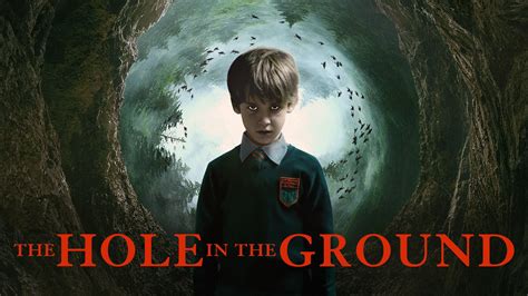 mike s movie cave the hole in the ground 2019 review